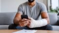 personal injury case lawyer in Nashville