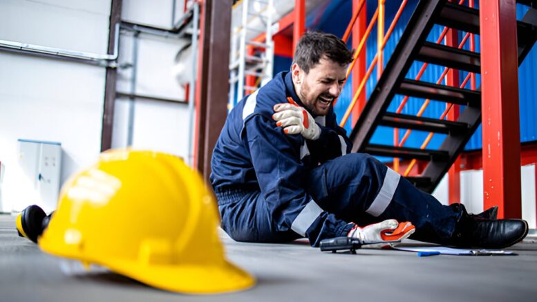 total and permanent disability lawyers